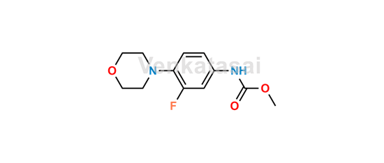 Picture of Linezolid Impurity 21