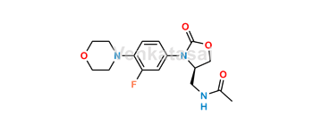Picture of Linezolid Impurity 22