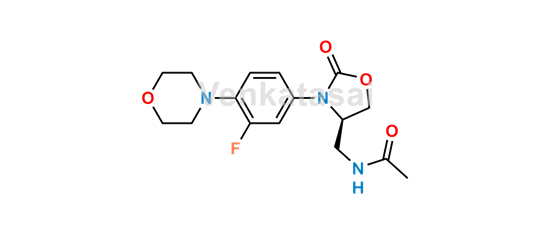 Picture of Linezolid Impurity 22