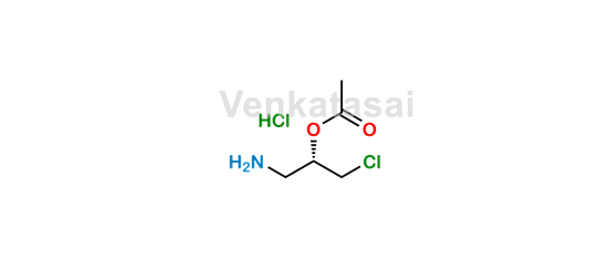 Picture of Linezolid Impurity 23 HCl