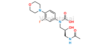 Picture of Linezolid Impurity 26