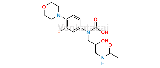 Picture of Linezolid Impurity 26