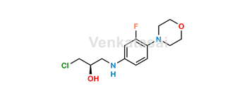 Picture of Linezolid Impurity 29