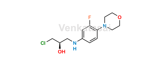 Picture of Linezolid Impurity 29