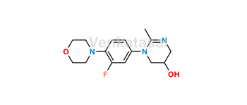 Picture of Linezolid Impurity 30