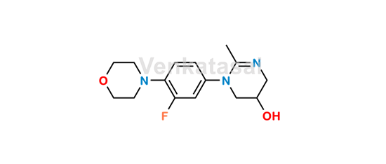 Picture of Linezolid Impurity 30