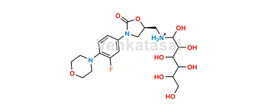 Picture of Linezolid Impurity 33