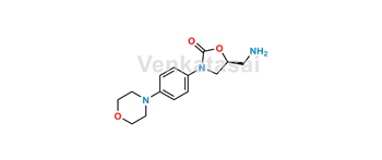 Picture of Linezolid Impurity 34