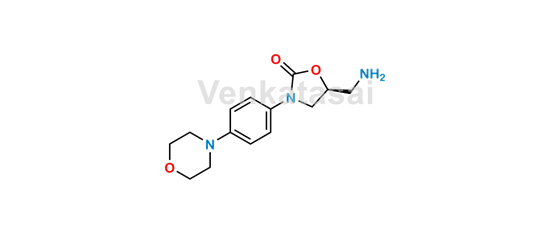 Picture of Linezolid Impurity 34