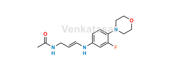 Picture of Linezolid Impurity 37