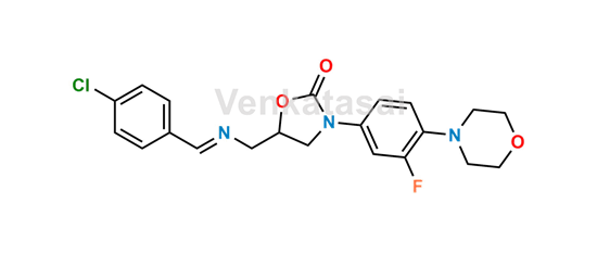 Picture of Linezolid Impurity 38