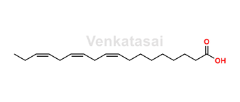 Picture of Linolenic Acid