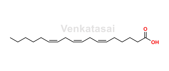 Picture of Gamma-Linolenic Acid