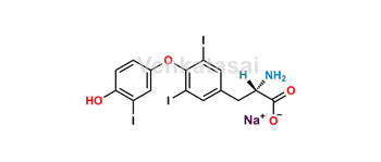 Picture of Liothyronine Sodium