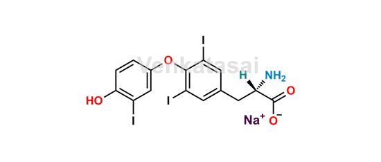 Picture of Liothyronine Sodium