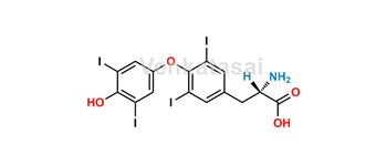 Picture of Liothyronine EP Impurity A