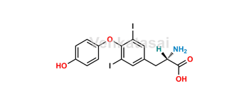 Picture of Liothyronine EP Impurity E