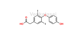 Picture of Liothyronine Impurity G