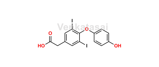 Picture of Liothyronine Impurity G