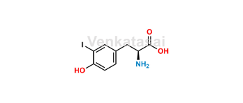 Picture of Liothyronine Impurity H