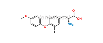 Picture of Liothyronine Impurity I
