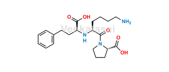 Picture of Lisinopril