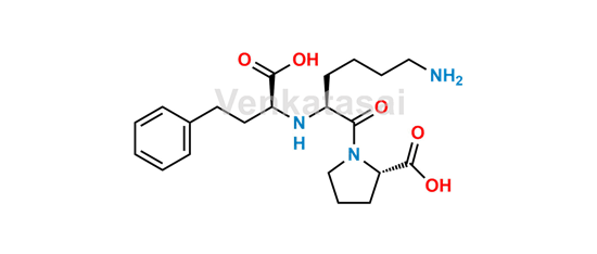 Picture of Lisinopril