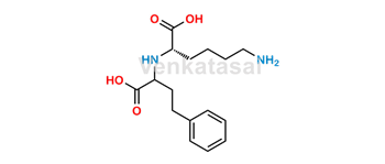 Picture of CPP Lisinopril Impurity