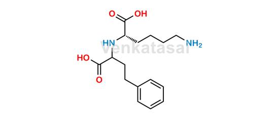 Picture of CPP Lisinopril Impurity