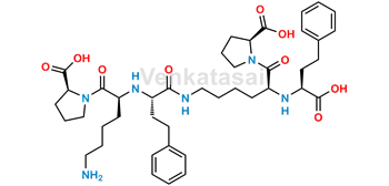 Picture of Lisinopril EP Impurity G