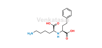 Picture of Lisinopril EP Impurity H