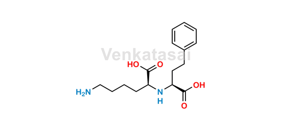 Picture of Lisinopril EP Impurity H