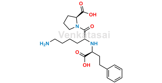 Picture of Lisinopril Dihydrate Impurity J