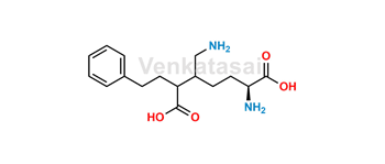 Picture of Lisinopril Impurity 4