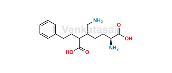 Picture of Lisinopril Impurity 4