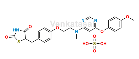 Picture of Lobeglitazone