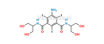 Picture of Lopamidol EP Impurity A