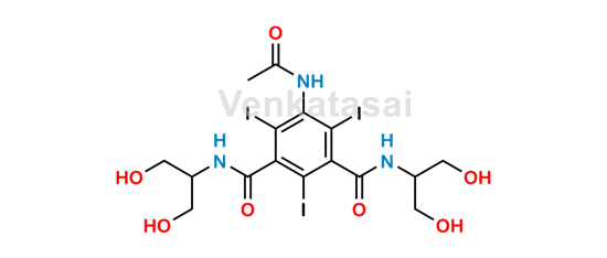 Picture of Lopamidol EP Impurity C