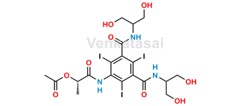 Picture of Lopamidol EP Impurity E