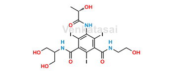 Picture of Lopamidol EP Impurity J