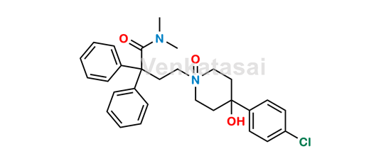 Picture of Loperamide N-Oxide
