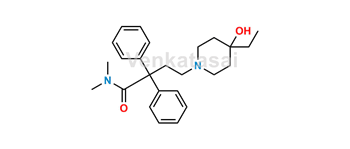 Picture of Loperamide Impurity 2