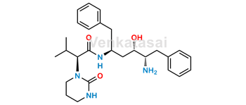 Picture of Lopinavir EP Impurity A