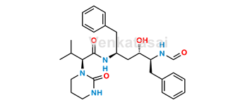 Picture of Lopinavir EP Impurity B