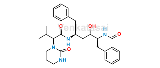 Picture of Lopinavir EP Impurity B