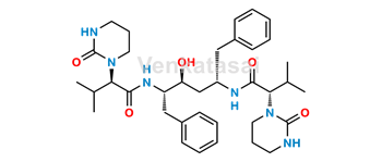 Picture of Lopinavir EP Impurity C