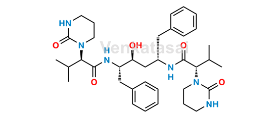 Picture of Lopinavir EP Impurity C