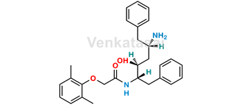 Picture of Lopinavir EP Impurity E