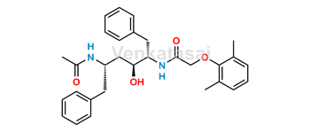 Picture of Lopinavir EP Impurity G