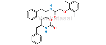 Picture of Lopinavir EP Impurity H